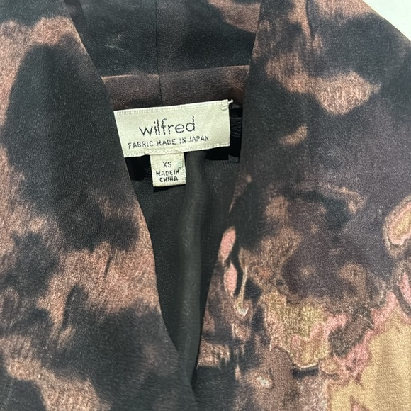 Wilfred Sabine Dress - Picture 4 of 4